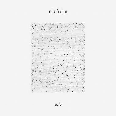 Nils Frahm -  Solo